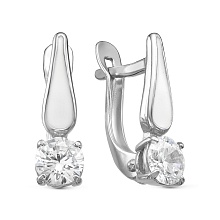 картинка Серьги 3489550Сбф от магазина Wolves