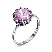 картинка Кольцо 24812036-2 от магазина Wolves