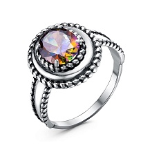 картинка Кольцо 24814262Мт от магазина Wolves