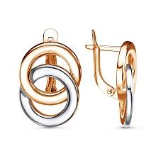 картинка Серьги 34014695 от магазина Wolves