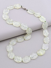 картинка Бусы Кварц 51 см от магазина Wolves