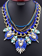 картинка Подвеска Сrystal 50 см от магазина Wolves