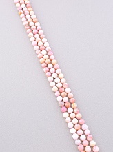 картинка Нитка Опал 39 см 8 5 мм (Без замка) от магазина Wolves