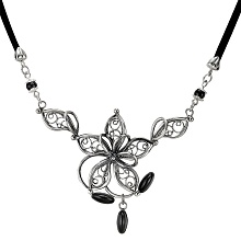 картинка Колье 4465212А от магазина Wolves