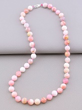 картинка Бусы 'SUNSTONES' Опал 45 см от магазина Wolves