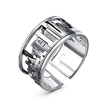 картинка Кольцо 24013452 от магазина Wolves