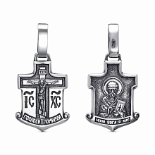 картинка Подвеска 54015062 от магазина Wolves