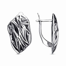 картинка Серьги 34014494 от магазина Wolves