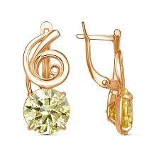 картинка Серьги 34815281-17 от магазина Wolves