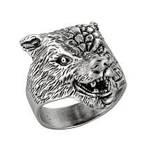 картинка Кольцо 2406372 от магазина Wolves