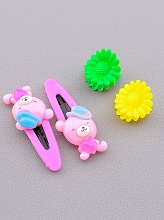 картинка Невидимка+Резинка Пластик от магазина Wolves