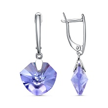 картинка Серьги 34615228Пл6 от магазина Wolves