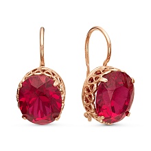 картинка Серьги 346414Ррп от магазина Wolves