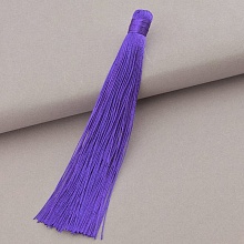 картинка Кисточка Шелк 120х10мм от магазина Wolves