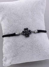 картинка Браслет 'SUNSTONES' Фианит 17 см от магазина Wolves