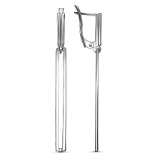 картинка Серьги 3406704 от магазина Wolves