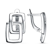 картинка Серьги 34014842Пл от магазина Wolves