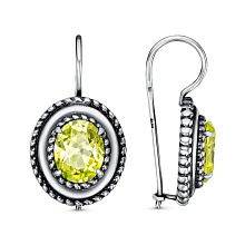 картинка Серьги 34814262-9 от магазина Wolves