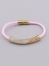 картинка Браслет Сrystal 18 см от магазина Wolves