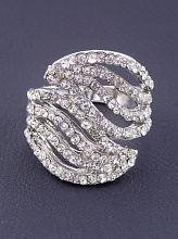 картинка Кольцо Сrystal от магазина Wolves