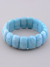 картинка Браслет Агат 21 см от магазина Wolves