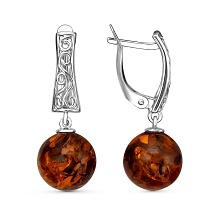 картинка Серьги 34612268Я от магазина Wolves