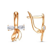 картинка Серьги 34815483Ф от магазина Wolves