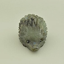 картинка Ёжик Лабрадор 40х25 от магазина Wolves