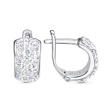 картинка Серьги 34614372Сч от магазина Wolves