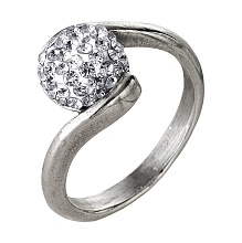 картинка Кольцо 2465272Ч от магазина Wolves