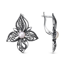 картинка Серьги 34312308К от магазина Wolves