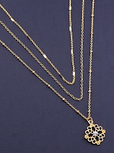 картинка Подвеска 'FJ'  40 см от магазина Wolves