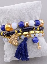 картинка Браслет Пластик 17 см от магазина Wolves