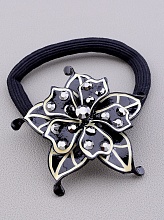 картинка Резинка 'Fashion' Сrystal от магазина Wolves