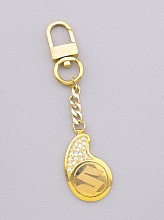 картинка Брелок 'Fashion' Сrystal Металл от магазина Wolves