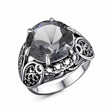 картинка Кольцо 24614880Со от магазина Wolves