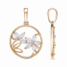 картинка Подвеска 54816015Ф от магазина Wolves