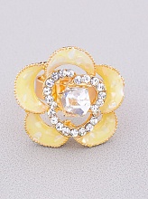 картинка Кольцо Сrystal от магазина Wolves