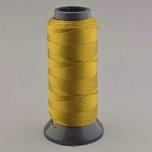 картинка Нитки Шелк 0 9 мм от магазина Wolves