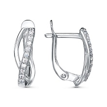 картинка Серьги 34815058Плф от магазина Wolves