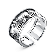 картинка Кольцо 24014338 от магазина Wolves