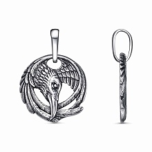 картинка Подвеска 54016006 от магазина Wolves