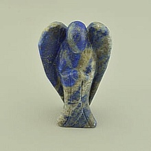 картинка Ангел Содалит 60х35 от магазина Wolves