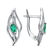 картинка Серьги 34815328Пл7 от магазина Wolves