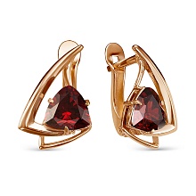 картинка Серьги 3489891Гр от магазина Wolves