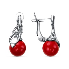 картинка Серьги 34614790Р от магазина Wolves