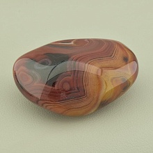 картинка Образец Сердолик 60x40мм от магазина Wolves