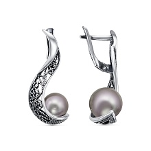 картинка Серьги 34611618Кс от магазина Wolves