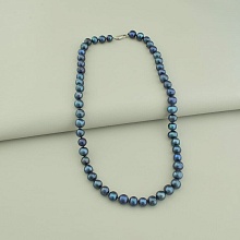 картинка Бусы Жемчуг 50 см от магазина Wolves