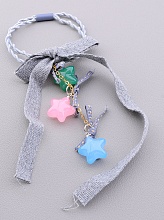 картинка Резинка 'Flora Secret'  Ткань от магазина Wolves